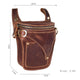 Leather Waist Pack YG883 - YAAGLE.com