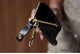 Leather Coin Purse YG8111 - YAAGLE.com