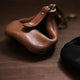 Leather Coin Purse YG8111 - YAAGLE.com