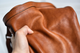 YAAGLE Unisex Personalized Real Leather Bucket Shoulder Bag YG8089 - YAAGLE.com