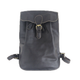YAAGLE Women's Real Leather Drawstring Flap Backpack YGPD2133 - YAAGLE.com