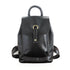 YAAGLE Women Fashion Genuine leather Leisure Backpack YGPD2109