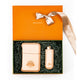 YAAGLE Leather Handmade Cigarette Cases for Man/Woman 10 sticks YG2001 - YAAGLE.com