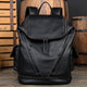 Vintage Handmade Leather Backpack YG1166 - YAAGLE.com