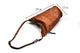 YAAGLE Unisex Personalized Real Leather Bucket Shoulder Bag YG8089 - YAAGLE.com