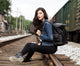 Vintage Handmade Leather Backpack YG1166 - YAAGLE.com