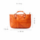 YAAGLE Vintage Tote Genuine Leather Crossbody Bag Busniess Briefcase YG8722 - YAAGLE.com