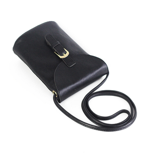 YAAGLE Girls' Portable Tanned Leather Mini Phone Bag YGG21866 - YAAGLE.com