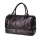 YAAGLE Unisex Large Capacity Tanned Leather Travel Handbag YG6466 - YAAGLE.com