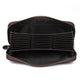 YAAGLE Unisex Real Leather Multi Card Slots Notecase Wallet YG8440 - YAAGLE.com