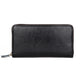 YAAGLE Unisex Real Leather Multi Card Slots Notecase Wallet YG8440 - YAAGLE.com