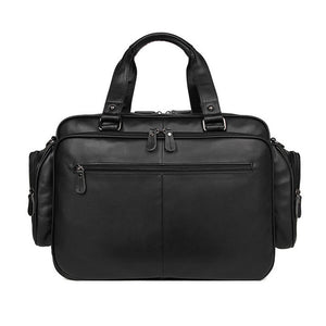 YAAGLE Multi-layers Men's Business Briefcase Laptop Bag YG7150A - YAAGLE.com