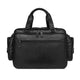 YAAGLE Multi-layers Men's Business Briefcase Laptop Bag YG7150A - YAAGLE.com