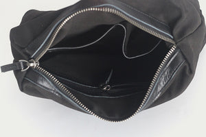 YAAGLE Street-chic Real Leather 2-Piece Set Bucket Handbag YGPD8719 - YAAGLE.com
