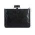 YAAGLE Unisex Genuine Leather Laptop Business Handbag YGP2105