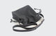 YAAGLE Female Real Leather Drawstring Bucket Shoulder Bag YGG21868 - YAAGLE.com