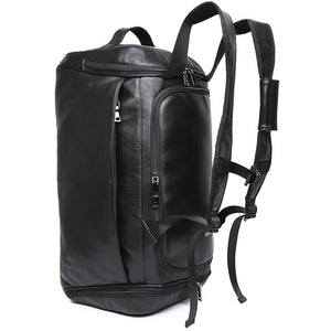 YAAGLE Men's Large Capacity Travel Duffle Handbag Tote YGX6010A - YAAGLE.com