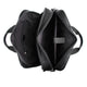 YAAGLE Men's Genuine Leather Business Travel Handbag YG7319A - YAAGLE.com