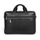 YAAGLE Men's Genuine Leather Business Travel Handbag YG7319A - YAAGLE.com