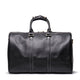 YAAGLE Large Capacity Crazy Horse Leather Luggage Handbag YG9088 - YAAGLE.com