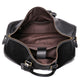 YAAGLE Large Capacity Crazy Horse Leather Luggage Handbag YG9088 - YAAGLE.com