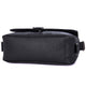 YAAGLE Men's Leisure Litchi Texture Real Leather Messenger Bag YG1030A - YAAGLE.com
