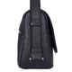 YAAGLE Men's Leisure Litchi Texture Real Leather Messenger Bag YG1030A - YAAGLE.com