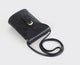 YAAGLE Girls' Portable Tanned Leather Mini Phone Bag YGG21866 - YAAGLE.com