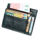 YAAGLE Unisex RFID Mini Thin Wallet Card Slots YG8447 - YAAGLE.com