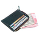 YAAGLE Unisex Mini Zipper Purse Card Slots YG8448 - YAAGLE.com