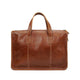 YAAGLE Men's Genuine Leather Business Messenger Handbag YGYD8093 - YAAGLE.com