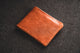 YAAGLE Unisex Real Leather Mini Wallet Card Slots YG8053C - YAAGLE.com