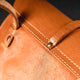 YAAGLE Women Soft Tanned Leather Flap Cross Body Bag YG240 - YAAGLE.com