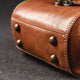 YAAGLE Women Cute Genuine Leather Flap Shoulder Bag YG7309 - YAAGLE.com