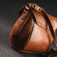 YAAGLE Women Cute Genuine Leather Flap Shoulder Bag YG7309 - YAAGLE.com