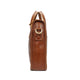 YAAGLE Men's Genuine Leather Business Messenger Handbag YGYD8093 - YAAGLE.com
