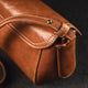 YAAGLE Women Cute Genuine Leather Flap Shoulder Bag YG7309 - YAAGLE.com