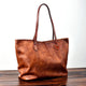 YAAGLE Women Vintage Soft Tanned Leather Handbag Tote YG8556 - YAAGLE.com