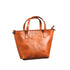 YAAGLE Women Vintage Tanned Leather Handbag Tote YGM8110