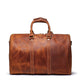 YAAGLE Large Capacity Crazy Horse Leather Luggage Handbag YG9088 - YAAGLE.com