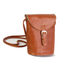 YAAGLE Girls' Portable Tanned Leather Mini Phone Bag YGG21866