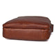 YAAGLE Men's Portable Real Leather Leisure Shoulder Bag YG1043X - YAAGLE.com