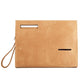 YAAGLE Men's Crazy Horse Leather Business Document Bag YGA0011 - YAAGLE.com