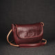 YAAGLE Women Tanned Leather Mini Cross Body Bag YG81680 - YAAGLE.com