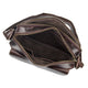 YAAGLE Men's Portable Real Leather Business Shoulder Bag YG1043X - YAAGLE.com