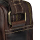 YAAGLE Men's Portable Real Leather Business Shoulder Bag YG1043X - YAAGLE.com