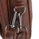 YAAGLE Men's Genuine Leather Business Travel Handbag YG7005Q - YAAGLE.com