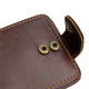 YAAGLE Unisex Mini Wallet RFID Blocking Card Holder YG8121 - YAAGLE.com