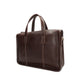 YAAGLE Men's Genuine Leather Business Messenger Handbag YGYD8093 - YAAGLE.com