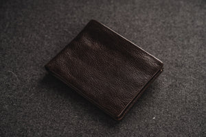 YAAGLE Unisex Real Leather Mini Wallet Card Slots YG8053C - YAAGLE.com